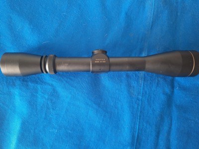 LEUPOLD VARI X II3 X 9X 40 MM Matte DUPLEX - Image 3 of 5