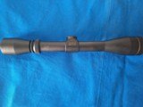 LEUPOLD VARI X II3 X 9X 40 MM Matte DUPLEX - Image 3 of 5