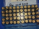 NORMA NEW (458 WINCHESTER BRASS), EXTREMELY HARD TO GET - Image 9 of 10