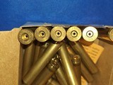 NORMA NEW (458 WINCHESTER BRASS), EXTREMELY HARD TO GET - Image 8 of 10