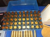 NORMA NEW (458 WINCHESTER BRASS), EXTREMELY HARD TO GET - Image 2 of 10