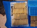 NORMA NEW (458 WINCHESTER BRASS), EXTREMELY HARD TO GET - Image 6 of 10