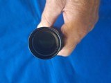 LEUPOLD ( EUROPIAN 30 ) 1.25 - 4X 20, W/ 30 MM MAINTUBE DUPLEX MATTE - Image 6 of 9