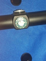 LEUPOLD ( EUROPIAN 30 ) 1.25 - 4X 20, W/ 30 MM MAINTUBE DUPLEX MATTE - Image 9 of 9