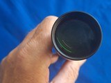 LEUPOLD ( EUROPIAN 30 ) 1.25 - 4X 20, W/ 30 MM MAINTUBE DUPLEX MATTE - Image 7 of 9