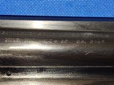 RICHLAND MODEL 810 - O&U 10 GAUGE RARE ITALIAN MFG BY * LUCCHINI * IN 1973 NICE ORIGINAL CONDITION - Image 6 of 15