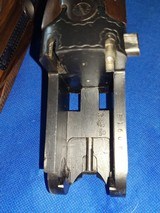 RICHLAND MODEL 810 - O&U 10 GAUGE RARE ITALIAN MFG BY * LUCCHINI * IN 1973 NICE ORIGINAL CONDITION - Image 11 of 15