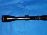 LEUPOLD Vari - X IIGLOSS3 - 9X 40 MM DUPLEX VERY CLEAR GLASS - Image 2 of 10