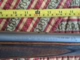 KNIGHT * D.I.S.C. EXTREME, 50 CAL. LAMINATED STOCK STAINLESS STEEL 99% LOOKS UNUSED CONDITION - Image 7 of 13