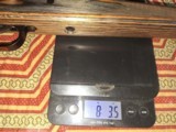 KNIGHT * D.I.S.C. EXTREME, 50 CAL. LAMINATED STOCK STAINLESS STEEL 99% LOOKS UNUSED CONDITION - Image 4 of 13