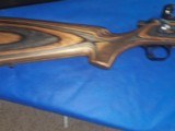 KNIGHT * D.I.S.C. EXTREME, 50 CAL. LAMINATED STOCK STAINLESS STEEL 99% LOOKS UNUSED CONDITION - Image 9 of 13