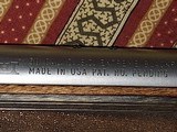 KNIGHT * D.I.S.C. EXTREME, 50 CAL. LAMINATED STOCK STAINLESS STEEL 99% LOOKS UNUSED CONDITION - Image 3 of 13