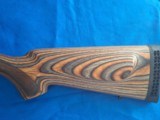 KNIGHT * D.I.S.C. EXTREME, 50 CAL. LAMINATED STOCK STAINLESS STEEL 99% LOOKS UNUSED CONDITION - Image 12 of 13