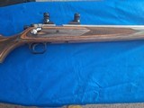 KNIGHT * D.I.S.C. EXTREME, 50 CAL. LAMINATED STOCK STAINLESS STEEL 99% LOOKS UNUSED CONDITION - Image 1 of 13