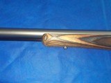 KNIGHT * D.I.S.C. EXTREME, 50 CAL. LAMINATED STOCK STAINLESS STEEL 99% LOOKS UNUSED CONDITION - Image 13 of 13