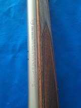 KNIGHT * D.I.S.C. EXTREME, 50 CAL. LAMINATED STOCK STAINLESS STEEL 99% LOOKS UNUSED CONDITION - Image 11 of 13