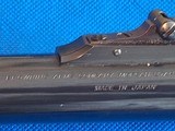 BROWNING BPS * 10 GA * RARE 24" BUCK SPECIAL WITH FACTORY RIFLED SIGHTS AND GLOSS BLUED FINISH - Image 11 of 13