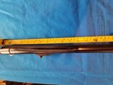 BROWNING BPS * 10 GA * RARE 24" BUCK SPECIAL WITH FACTORY RIFLED SIGHTS AND GLOSS BLUED FINISH - Image 3 of 13