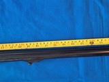 BROWNING BPS * 10 GA * RARE 24" BUCK SPECIAL WITH FACTORY RIFLED SIGHTS AND GLOSS BLUED FINISH - Image 5 of 13