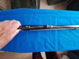 BROWNING BPS * 10 GA * RARE 24" BUCK SPECIAL WITH FACTORY RIFLED SIGHTS AND GLOSS BLUED FINISH - Image 2 of 13