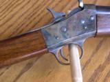 Remington Model 4 32 Caliber (Smoothbore) 98%- 2 of 6