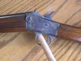 Remington Model 4 32 Caliber (Smoothbore) 98%- 1 of 6