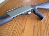 Rem 1100 Tactical like new condition 12 ga - 3 of 4