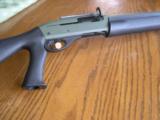 Rem 1100 Tactical like new condition 12 ga - 1 of 4