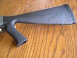Rem 1100 Tactical like new condition 12 ga - 4 of 4