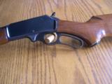 Model 336 35 Remington Minty origiunal rifle - 4 of 4