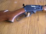 Model 336 35 Remington Minty origiunal rifle - 1 of 4