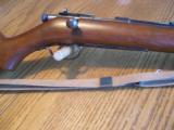 Win Model 57 MFG circa 1930 22 cal - 3 of 10