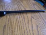 Model 22 Custom Classic 6.5X 284 NIB - 4 of 4