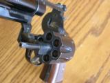 S&W model 57 41 mag 8 3/8: BblS # - 5 of 5