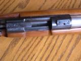 Remington 40 X B New unfired orig Box60'S MFG - 5 of 5