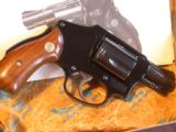 S&W Model 42 mint in Orig Box - 1 of 3