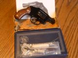 S&W Model 42 mint in Orig Box - 3 of 3