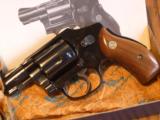 S&W Model 42 mint in Orig Box - 2 of 3