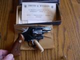 S&W model 12 Airweight
New in Box - 1 of 2