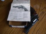 S&W Model 19-3LNIB - 1 of 4