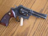Model 48 no Dash 22 magnum - 3 of 3
