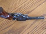 Model 48 no Dash 22 magnum - 2 of 3