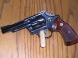 Model 48 no Dash 22 magnum - 1 of 3