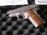 Kimber Ultra Raptor IINew in Box - 2 of 2