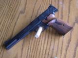 S&W model 46 22 cal 95% - 2 of 2