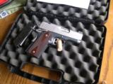 Kimber Ultra CDPll 45 acp like new in Box - 1 of 2