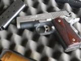 Kimber Ultra CDPll 45 acp like new in Box - 2 of 2