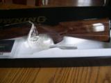 A Bolt 22 LR New in Box - 1 of 3