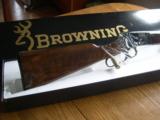 Browning BL -22 New in Box
- 2 of 4