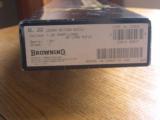 Browning BL -22 New in Box
- 4 of 4
